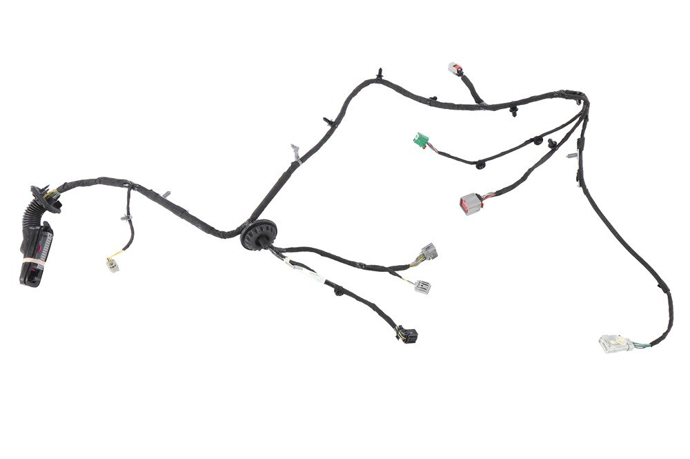 GM Genuine Parts Front Passenger Side Door Wiring Harness