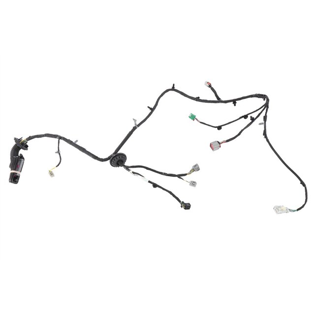 GM Genuine Parts Front Passenger Side Door Wiring Harness