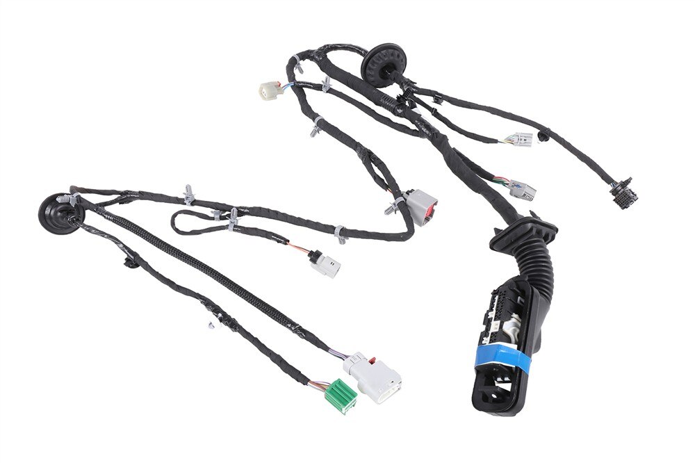 GM Genuine Parts Front Driver Side Door Wiring Harness