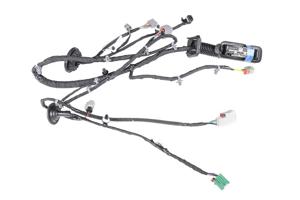GM Genuine Parts Front Passenger Side Door Wiring Harness