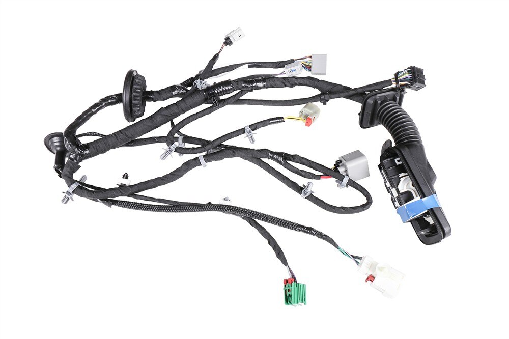 GM Genuine Parts Front Passenger Side Door Wiring Harness