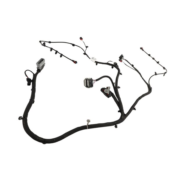 GM Genuine Parts Front Passenger Side Door Wiring Harness