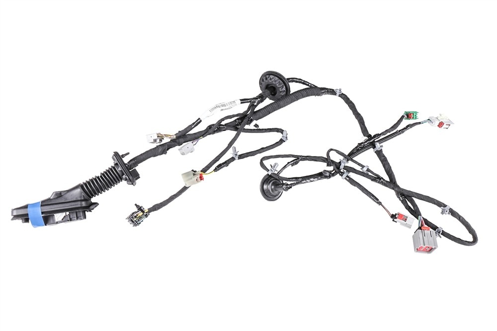 GM Genuine Parts Front Passenger Side Door Wiring Harness