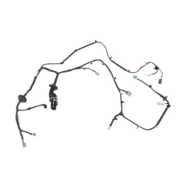 GM Genuine Parts Front Driver Side Door Wiring Harness