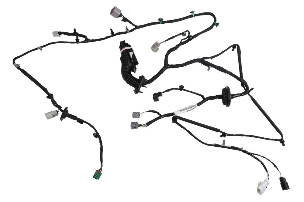 GM Genuine Parts Front Driver Side Door Wiring Harness