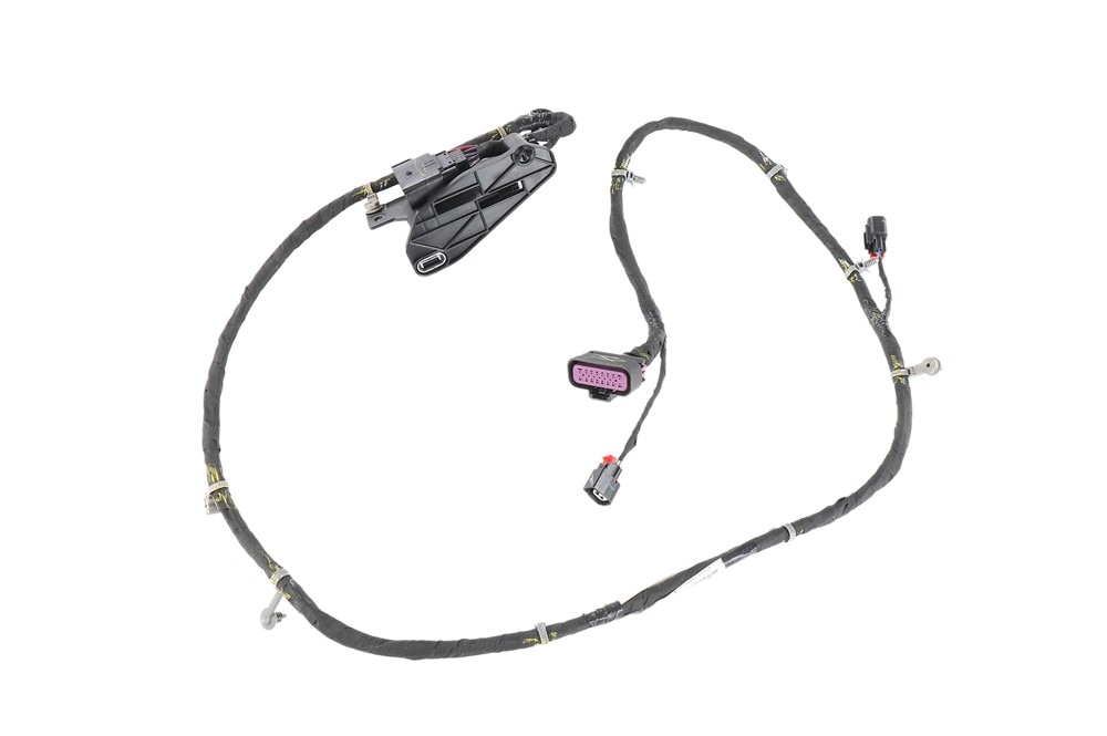 GM Genuine Parts Suspension Actuator Wiring Harness