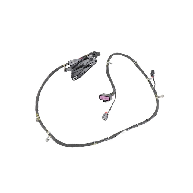 GM Genuine Parts Suspension Actuator Wiring Harness