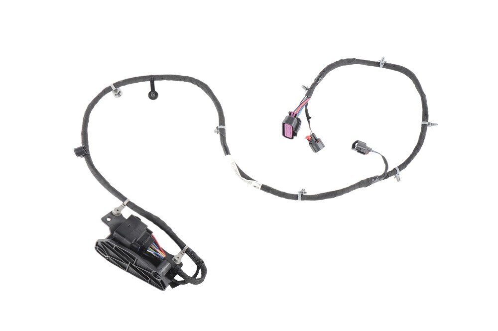 GM Genuine Parts Suspension Actuator Wiring Harness