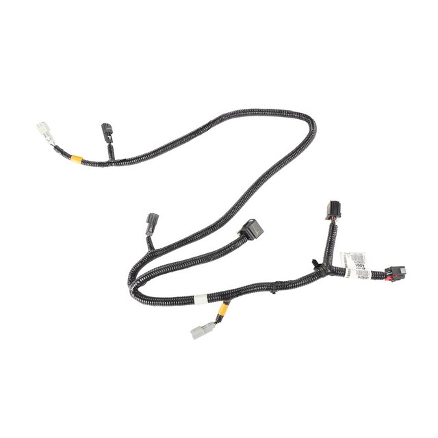 GM Genuine Parts Rear Seat Heater Control Wiring Harness