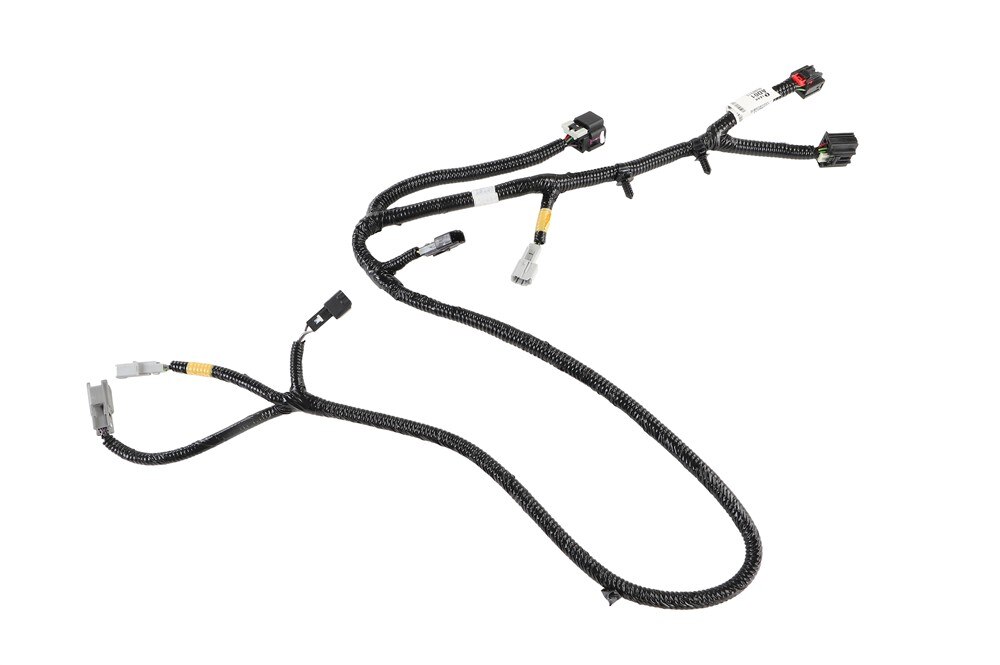 GM Genuine Parts Rear Seat Heater Harness