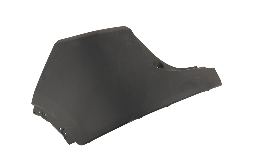 GM Genuine Parts Rear Driver Side Upper Bumper Cover