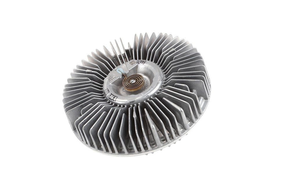 GM Genuine Parts Fan Blade Clutch