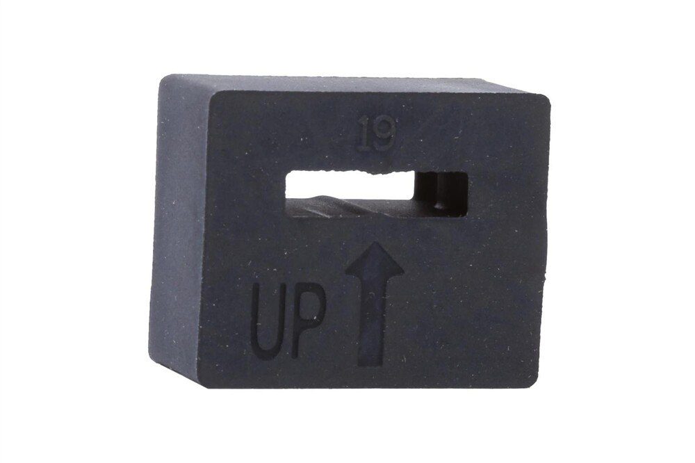 GM Genuine Parts Hood Hinge Bushing