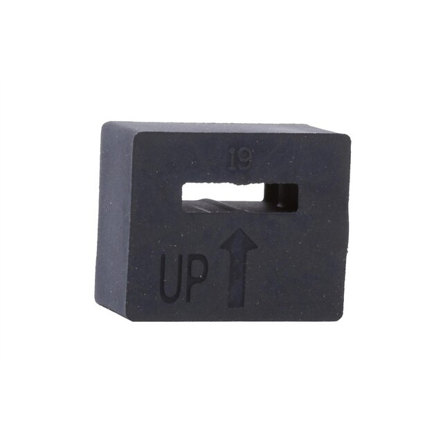 GM Genuine Parts Hood Hinge Bushing