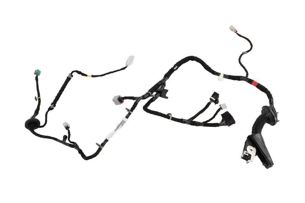 GM Genuine Parts Front Driver Side Door Wiring Harness