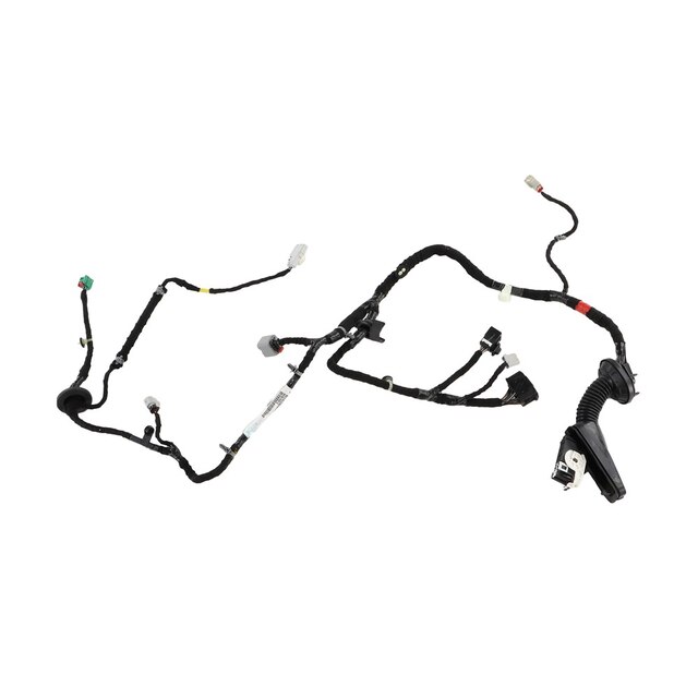 GM Genuine Parts Front Driver Side Door Wiring Harness