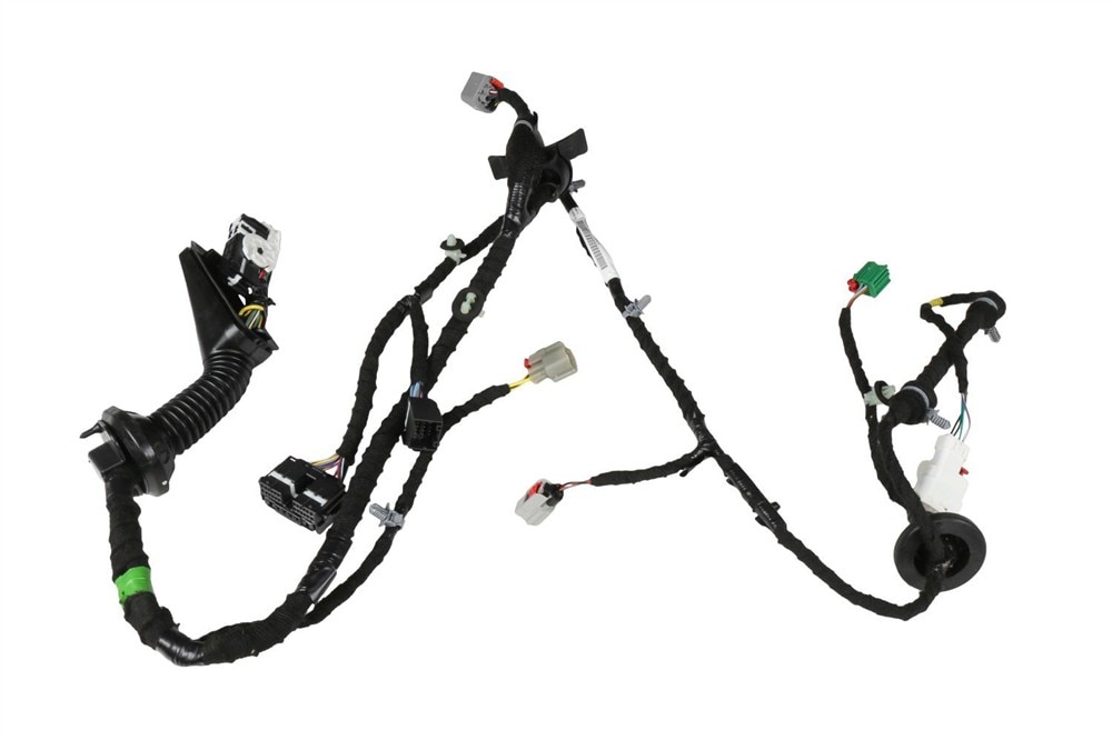 GM Genuine Parts Front Passenger Side Door Wiring Harness