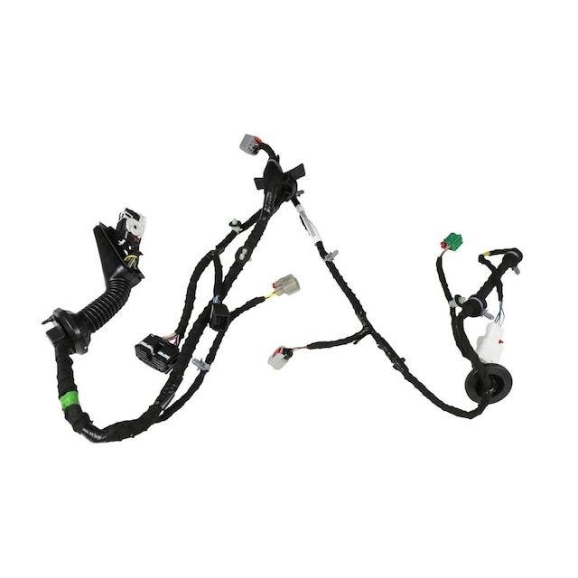 GM Genuine Parts Front Passenger Side Door Wiring Harness