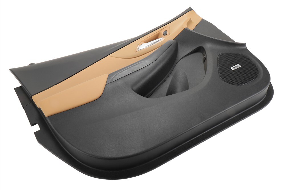 GM Genuine Parts Brandy Front Driver Side Door Trim