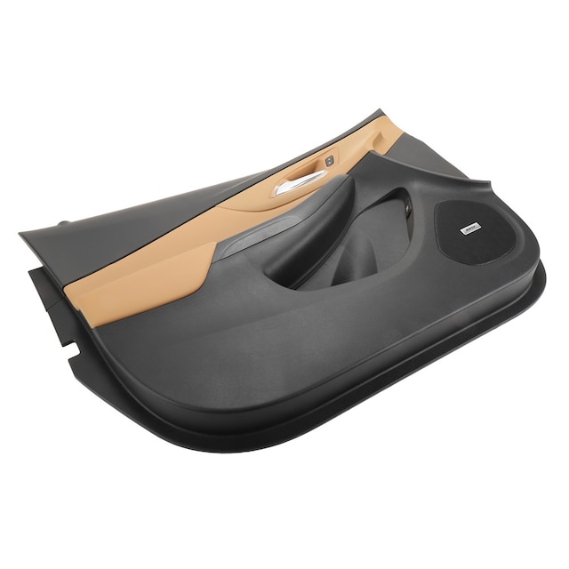 GM Genuine Parts Brandy Front Driver Side Door Trim