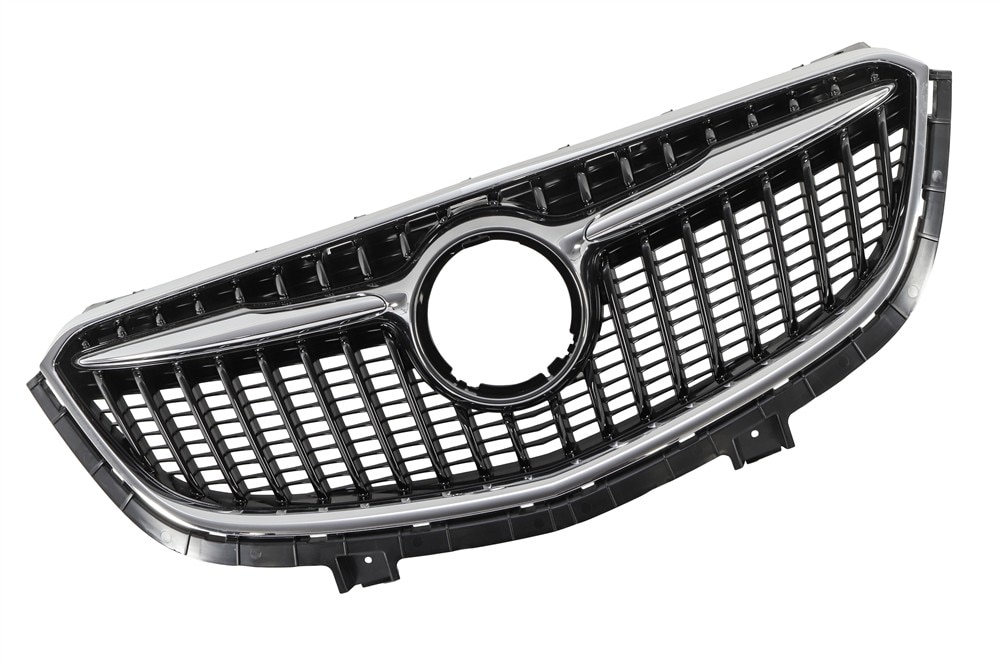 GM Genuine Parts Front Grille
