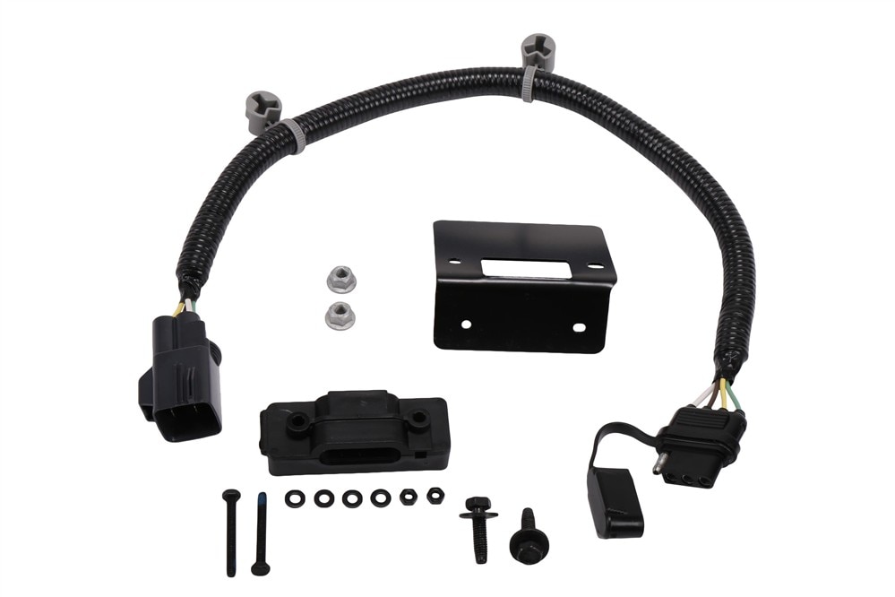 GM Genuine Parts Trailer Wiring Harness