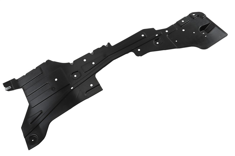GM Genuine Parts Driver Side Front Compartment Air Deflector