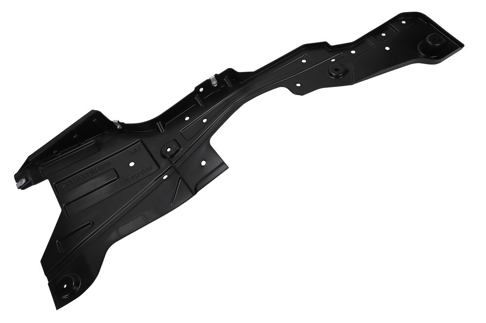 GM Genuine Parts Passenger Side Front Compartment Splash Shield