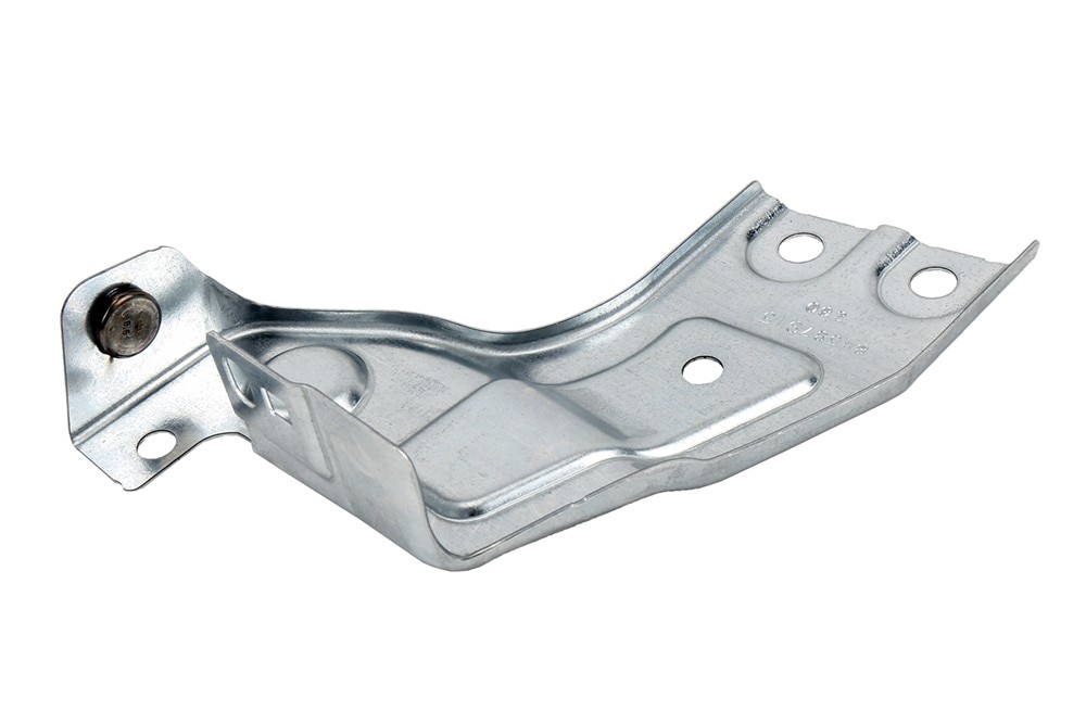 GM Genuine Parts Front Driver Side Bumper Fascia Support Outer Brace