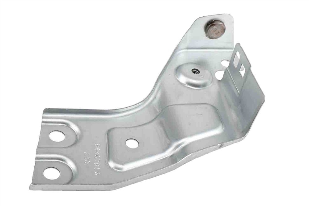 GM Genuine Parts Front Passenger Side Bumper Fascia Support Outer Brace