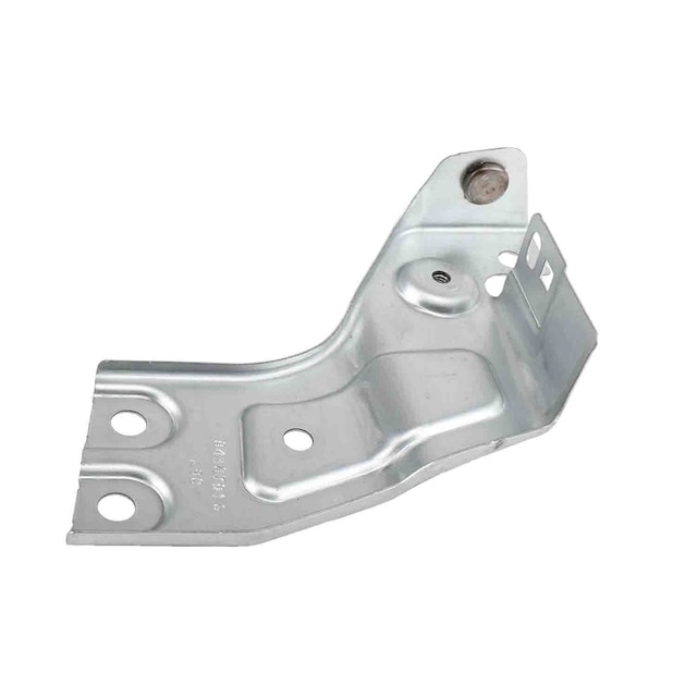 GM Genuine Parts Front Passenger Side Bumper Fascia Support Outer Brace