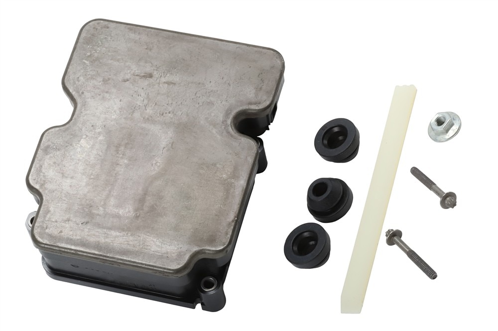 GM Genuine Parts Electronic Brake Control Module