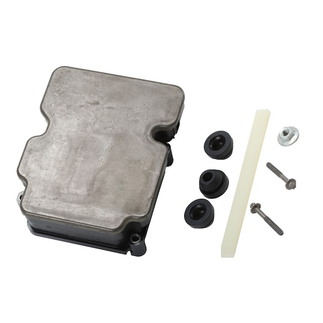 GM Genuine Parts Electronic Brake Control Module
