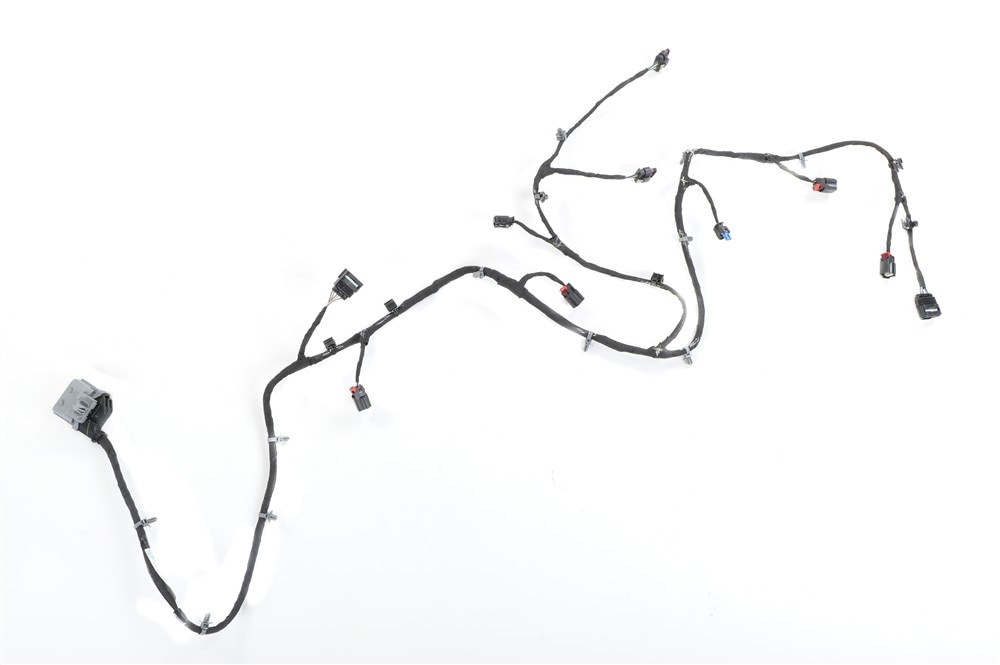 GM Genuine Parts Back-up Lamp Wiring Harness