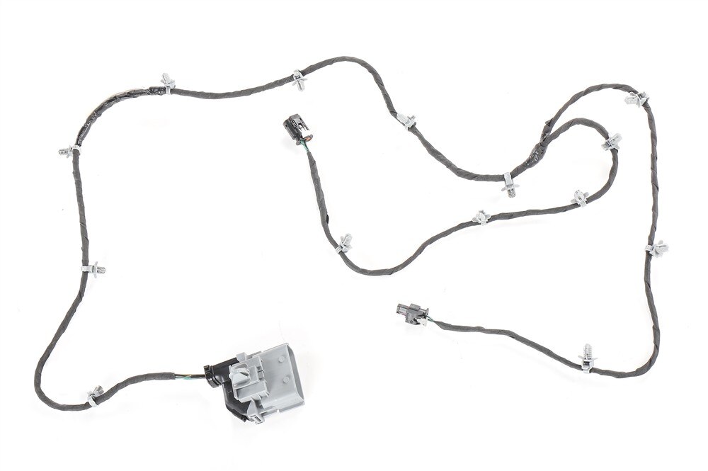 GM Genuine Parts Back-Up Alarm Wiring Harness