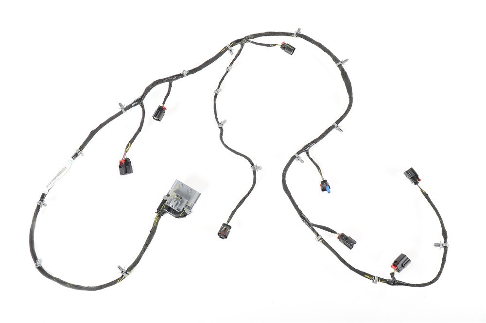 GM Genuine Parts Parking Aid Sensor Wiring Harness