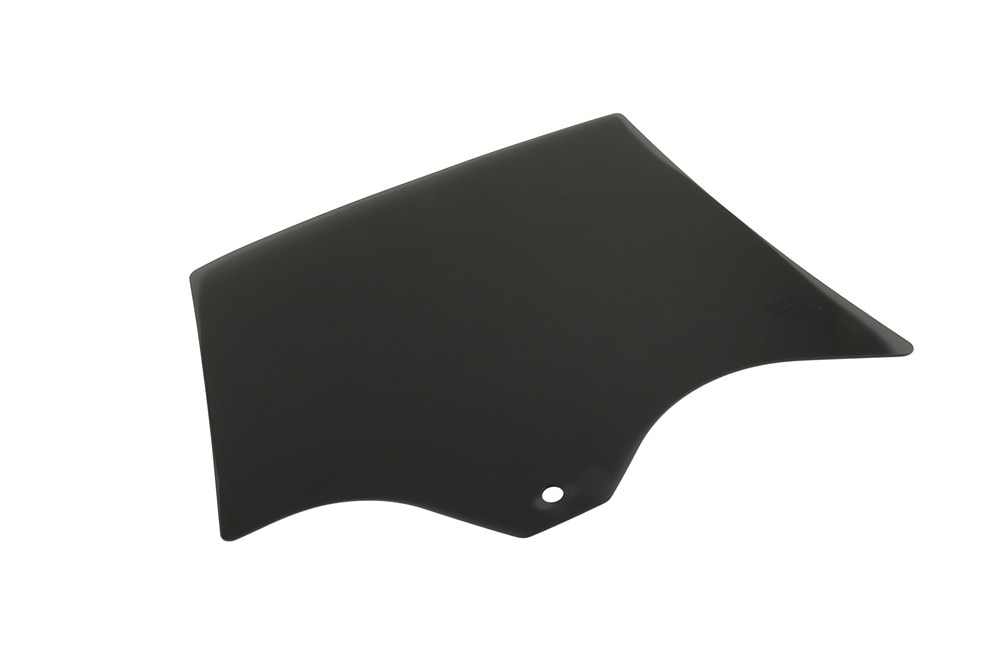 GM Genuine Parts Rear Driver Side Door Window