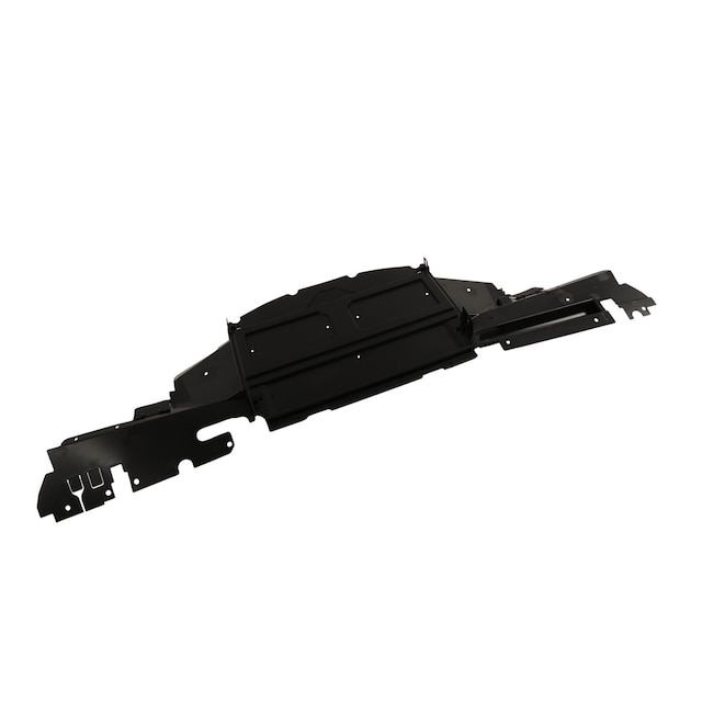 GM Genuine Parts Lower Radiator Air Baffle