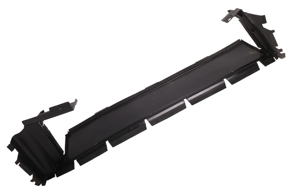 GM Genuine Parts Front Lower Radiator Air Baffle