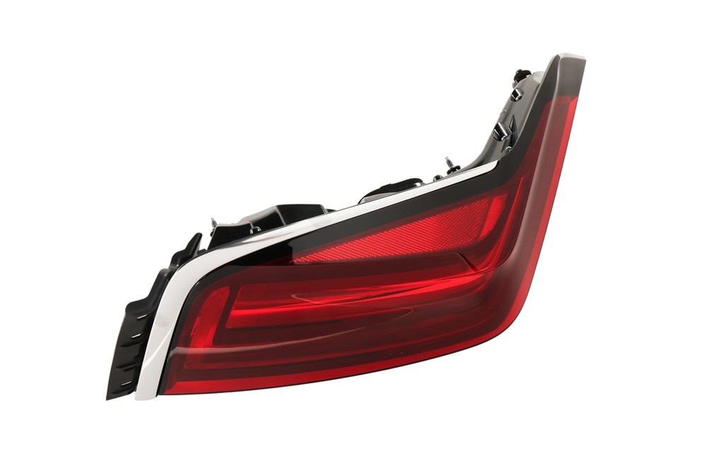 GM Genuine Parts LED Rear Driver Side Body Structure Stop Lamp