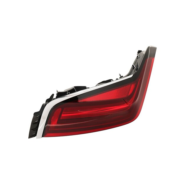 GM Genuine Parts LED Rear Driver Side Body Structure Stop Lamp