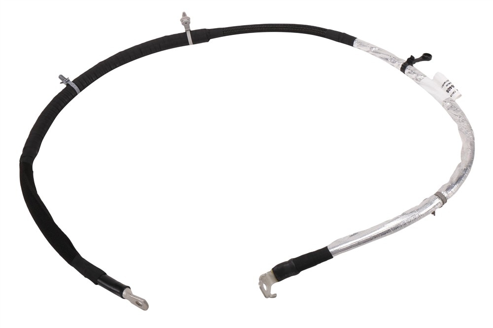 GM Genuine Parts Positive Battery Cable