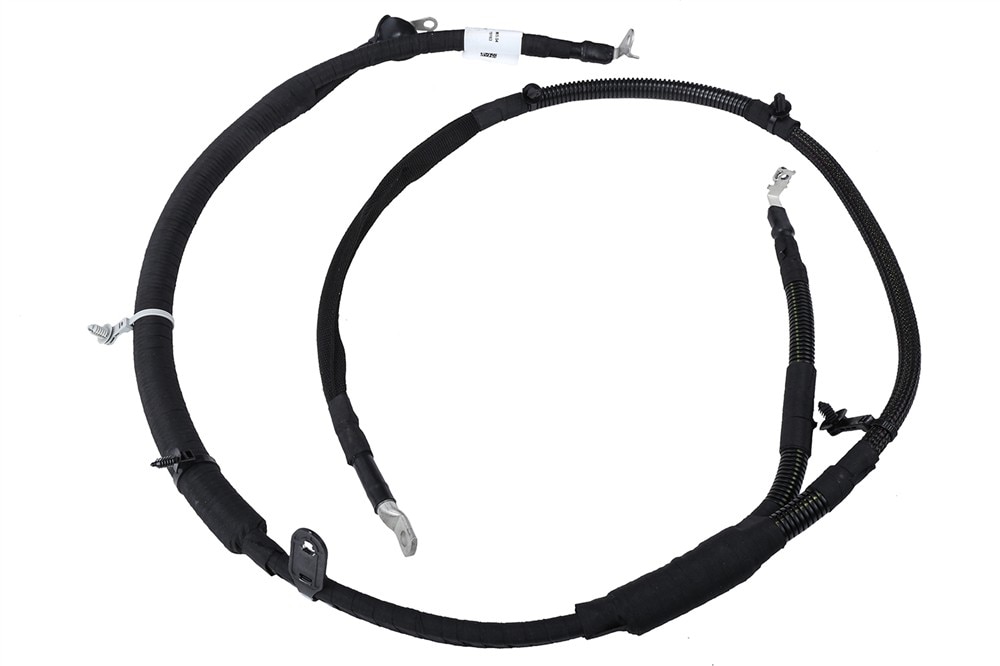 GM Genuine Parts Positive Battery Cable