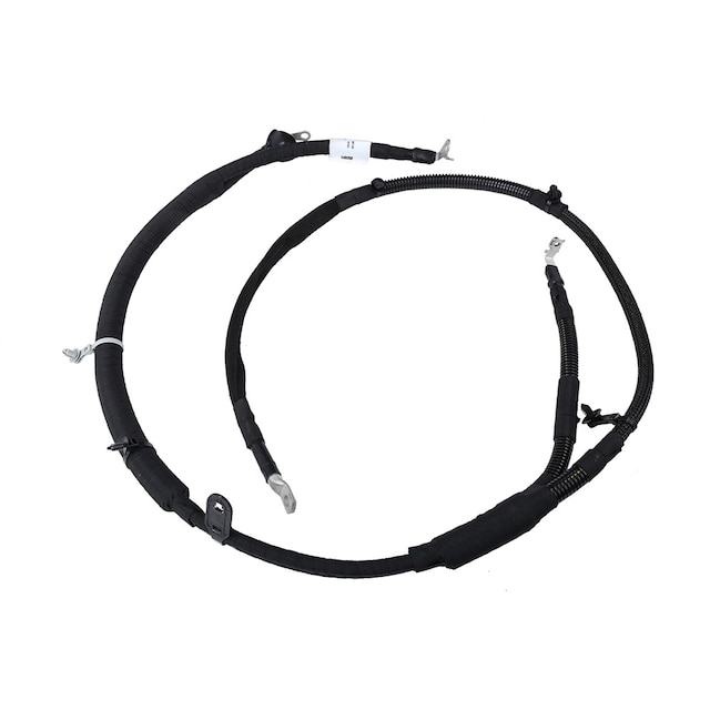 GM Genuine Parts Positive Battery Cable