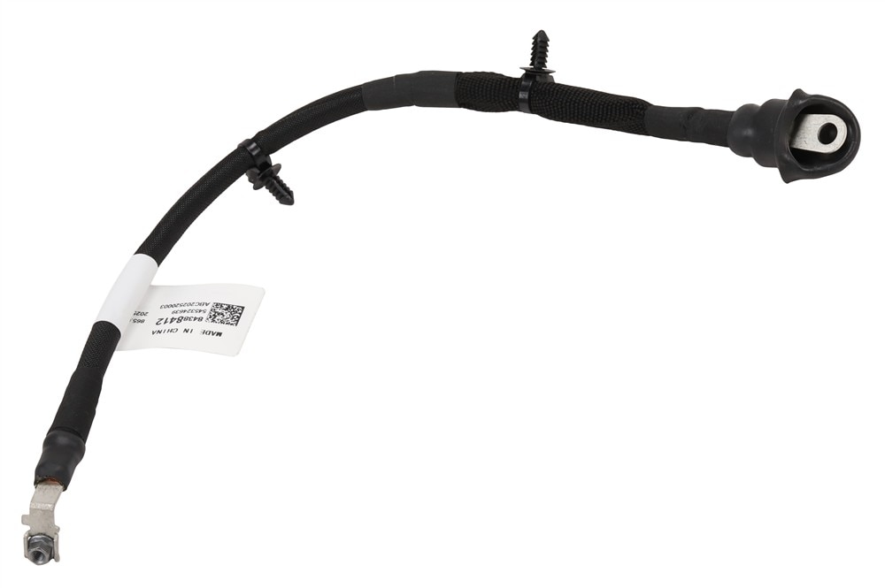GM Genuine Parts Positive Battery Cable