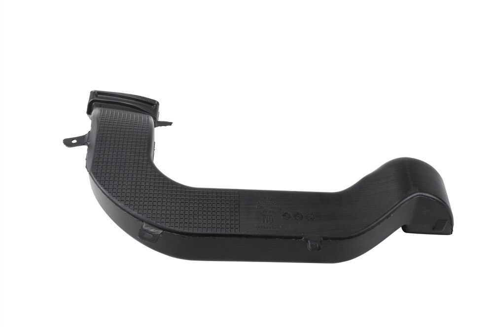 GM Genuine Parts Passenger Side Instrument Panel Outer Air Outlet Duct