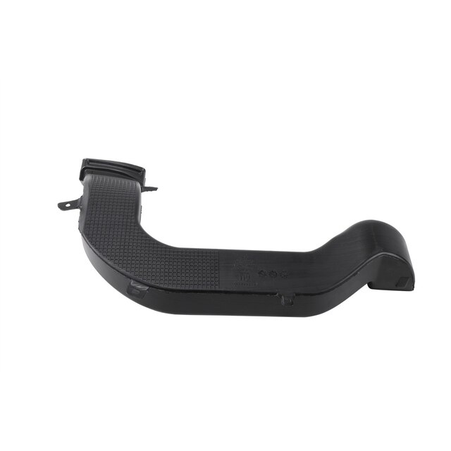 GM Genuine Parts Passenger Side Instrument Panel Outer Air Outlet Duct