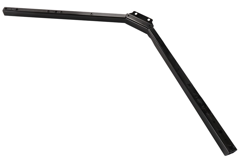 GM Genuine Parts Front End Sheet Metal Cross Brace
