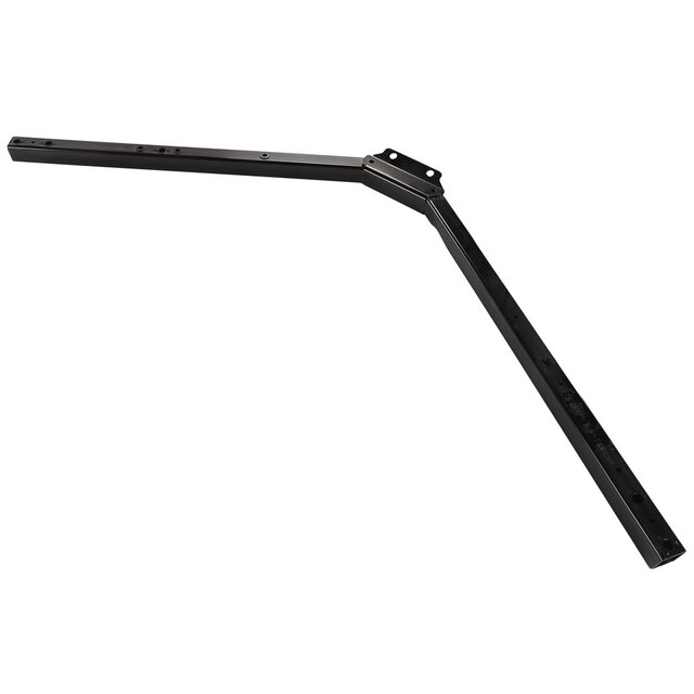 GM Genuine Parts Front End Sheet Metal Cross Brace