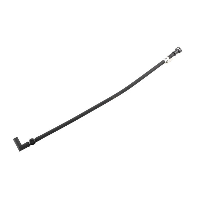 GM Genuine Parts Windshield Washer Liftgate Extension Rear Hose